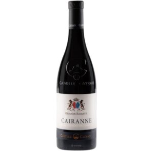 cairanne grande reserve