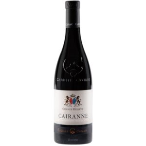 cairanne grande reserve