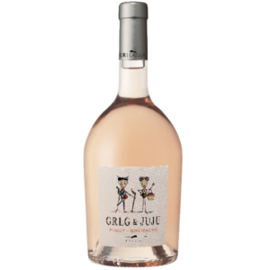 greg juju rose pinot grenache preignes 1