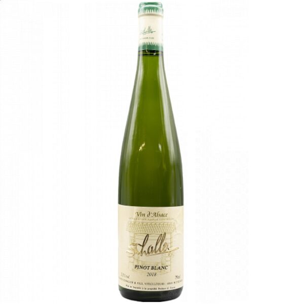 schaller pinot blanc