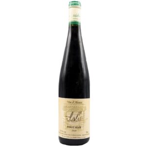 schaller pinot noir 1