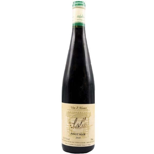 schaller pinot noir 1