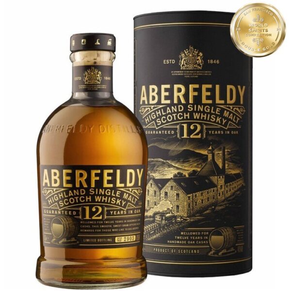 aberfeldy 12 ans 1