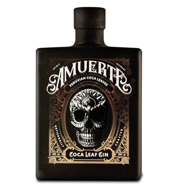 amuerte black