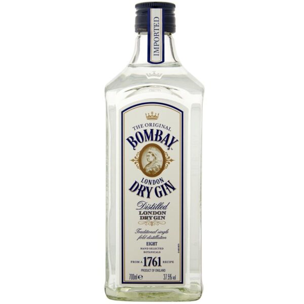 bombay drye