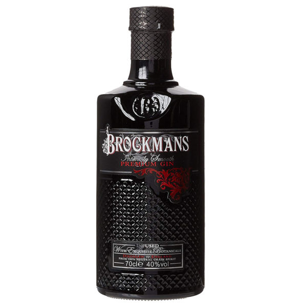 brockmans gin 1