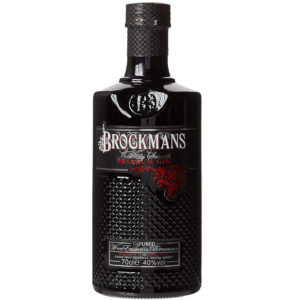 brockmans gin 1