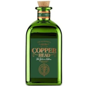 copper vert