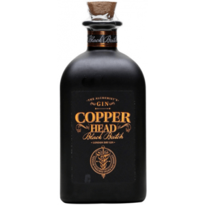 copperhead black batch gin 50cl 1139308 s225 e