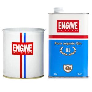 engine 1 verre