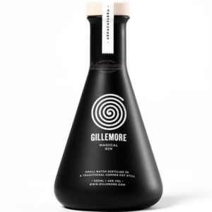 gillemore gin