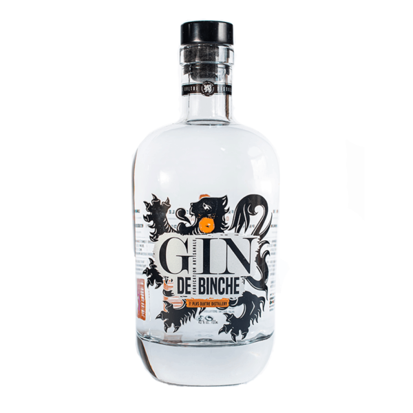 gin binche