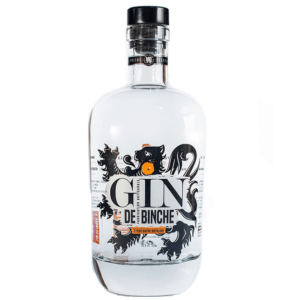 gin binche