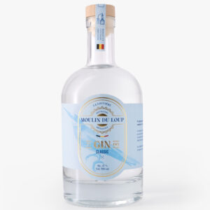 moulin du loup gin classic