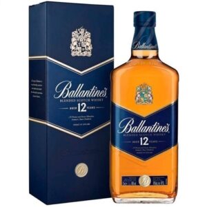 ballantine 12ans 1