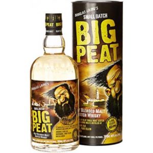 big peat