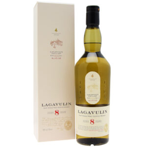 lagavulin 8 ans edition limitee