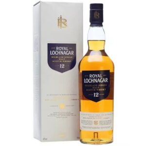 royal lochnard 12 ans