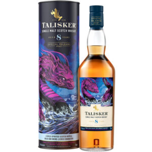 talisker special release 2021