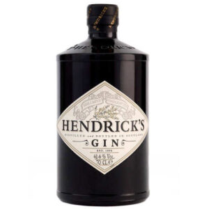 Hendrick Gin