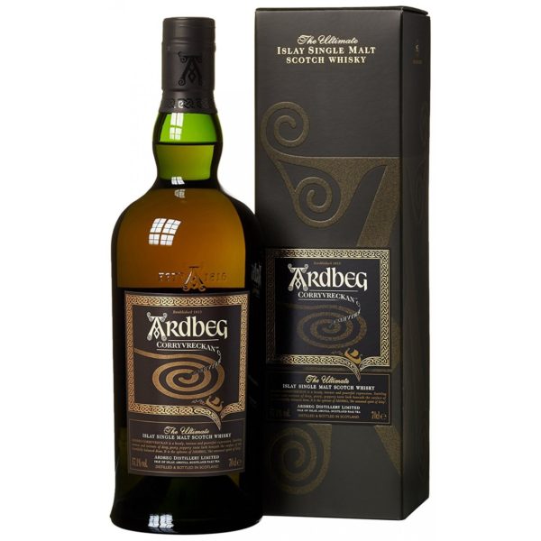 ardbeg corryvreckan 1