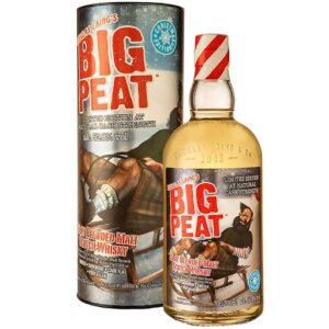 big peat christmas edition 2021