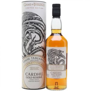 cardhu gold reserve