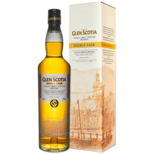 glen scotia double cask