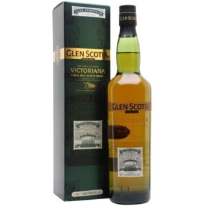 glen scotia victoriana