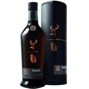 glenfiddich project xx