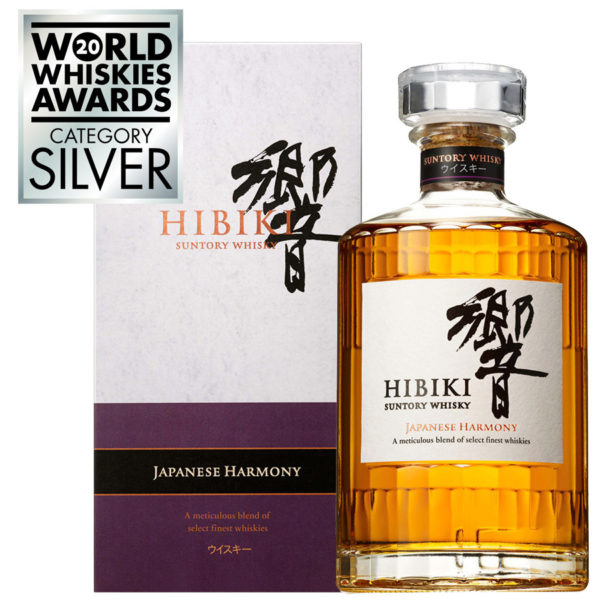 hibiki japanese harmony