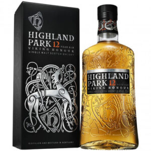 highland park 12 ans