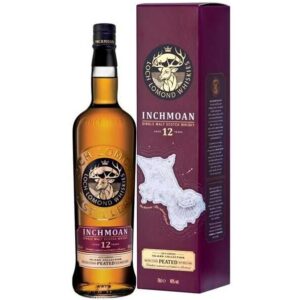 inchmoan loch lomond 12 ans 1