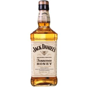 jack daniel honey