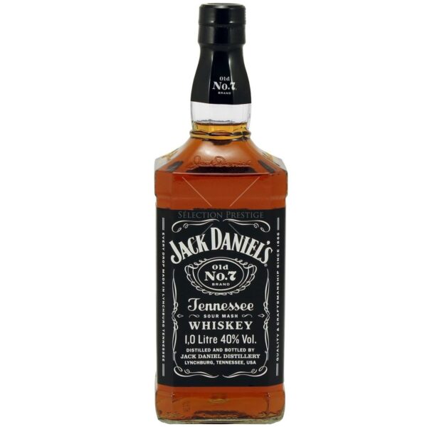 jack daniel no7