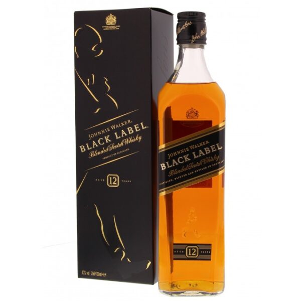 johnnie walker black label gbx 40 07l 1