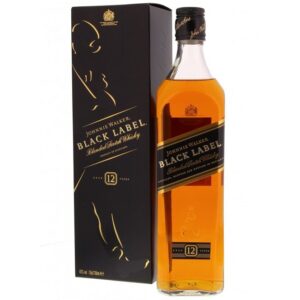 johnnie walker black label gbx 40 07l 1