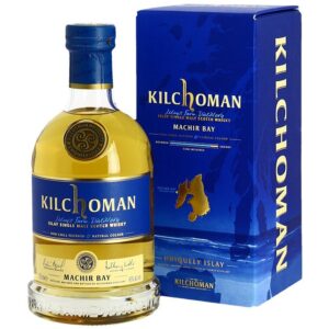 kilchoman machir bay islay whisky