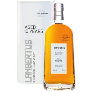 lambertus 10 ans