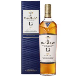 macallan 12 ans double cask