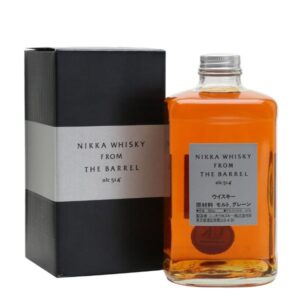 nikka