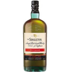 singleton of dufftown spey cascade 1