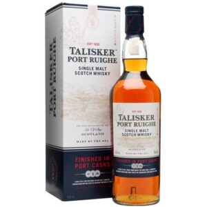 talisker port ruighe 10 ans 1