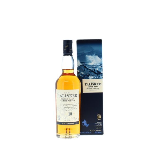 talisker 10yo 20cl ps 1