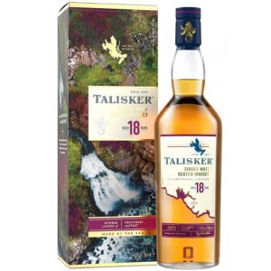 talisker 18 years drankenwereld