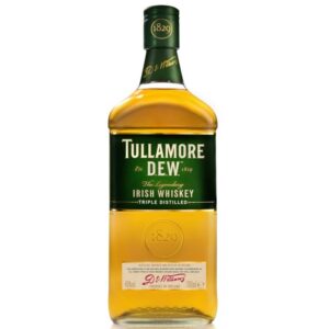 tullamore dew 40 70 cl