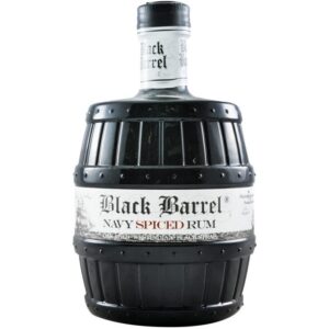 A.H black barrel