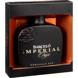 Barcelo Imperial Onyx Dominican Rum