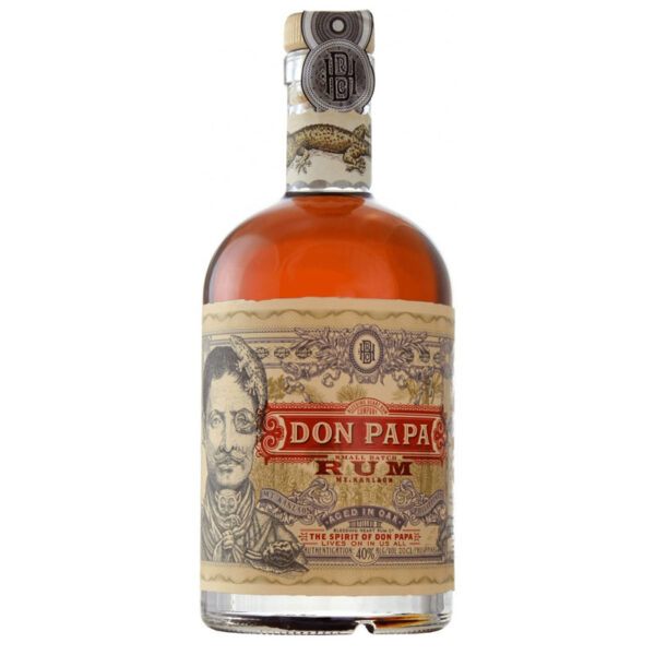 DonPapa7 20CL