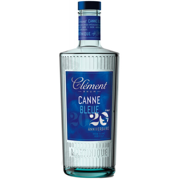 clement canne bleue 2020